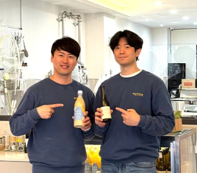 White ceramic cups
