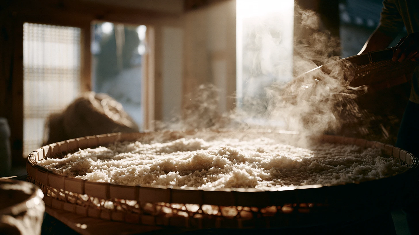 The Wild Ferment