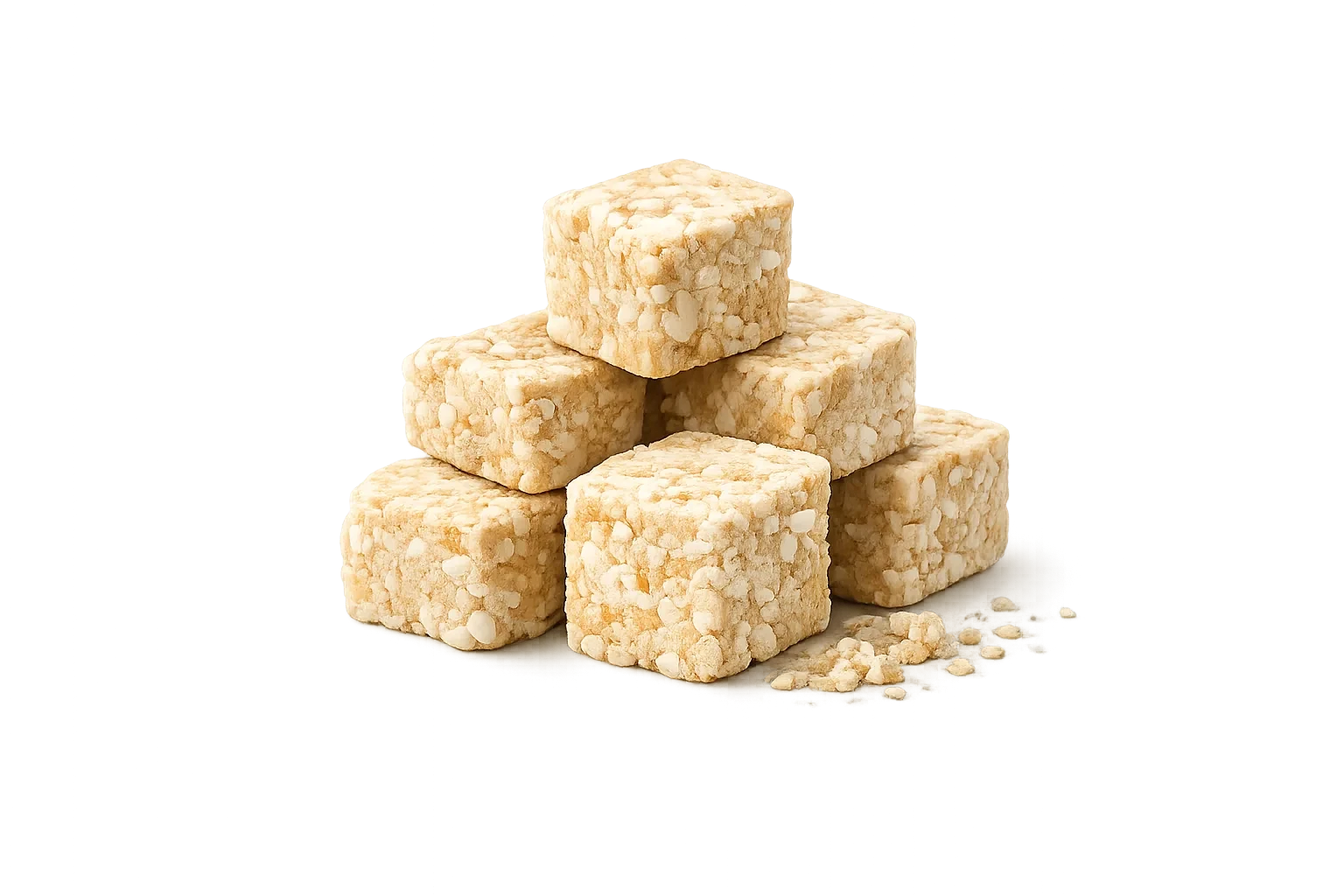 WHEAT NURUK