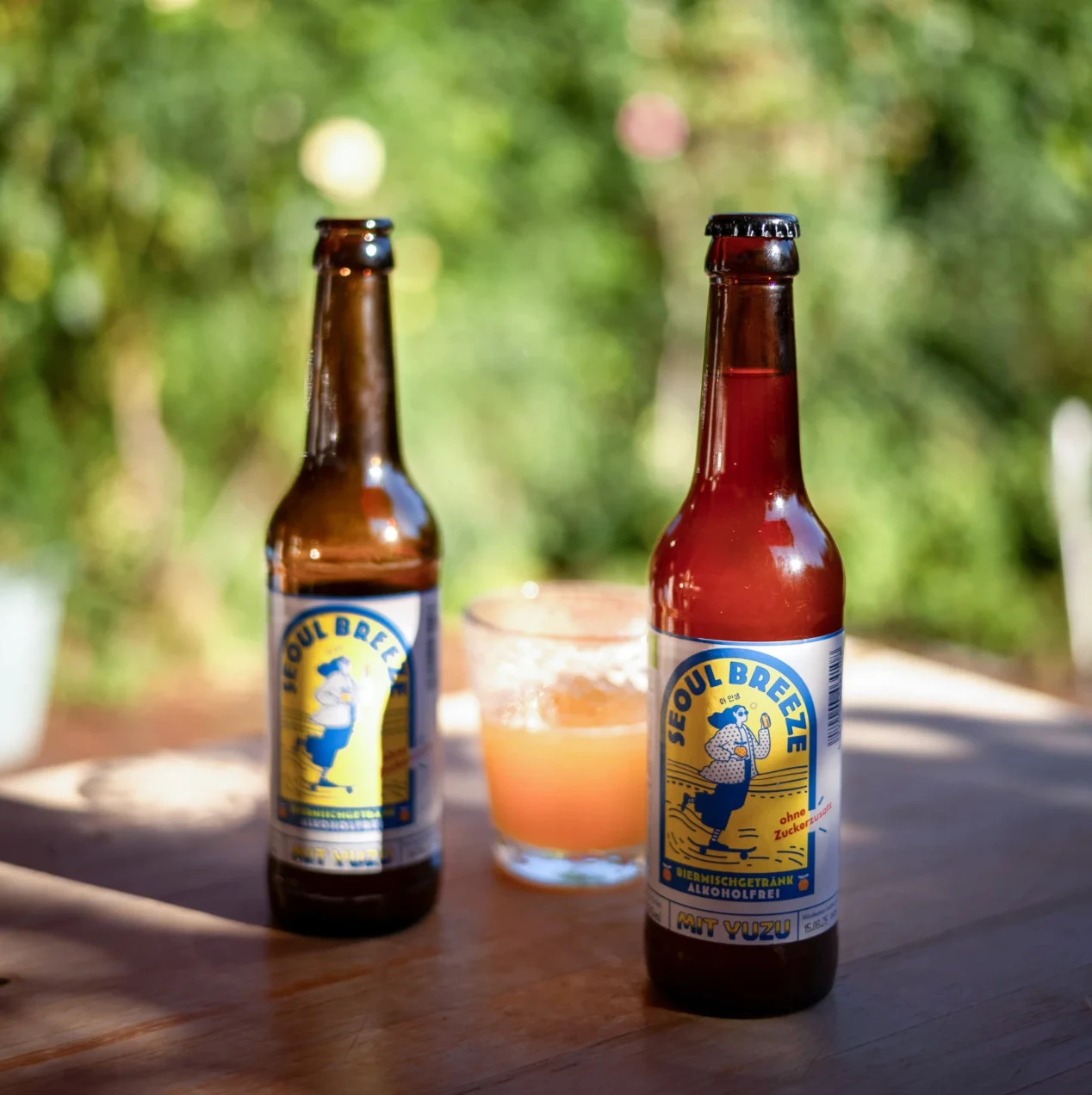 Seoul Breeze (6Bottle Pack)