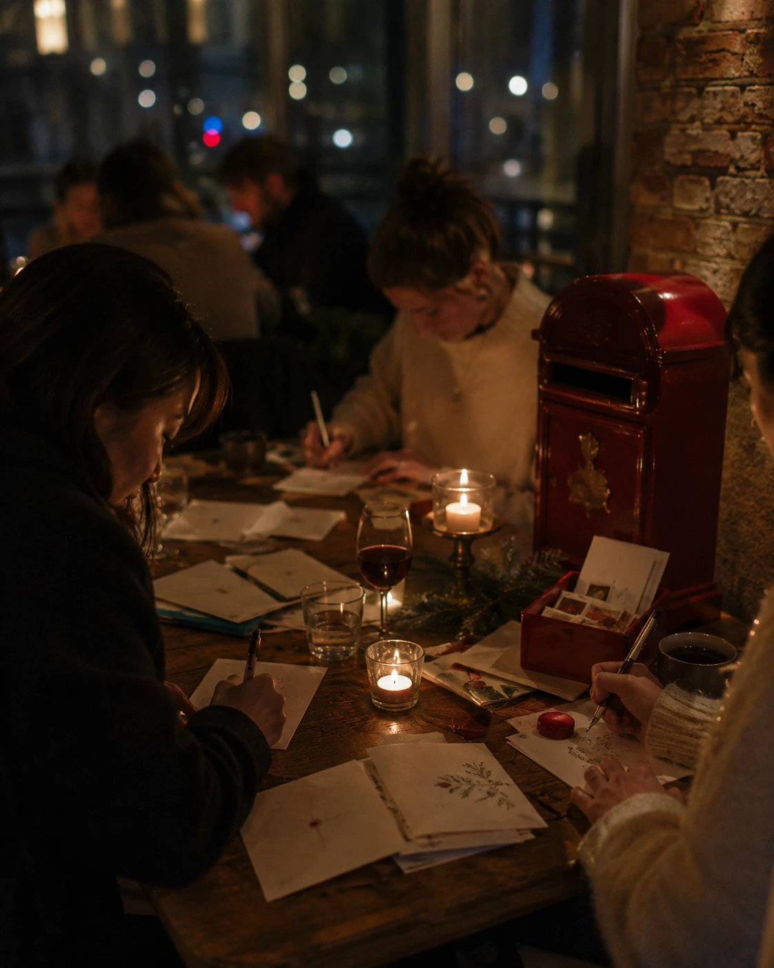 🥂 ZZAN 007