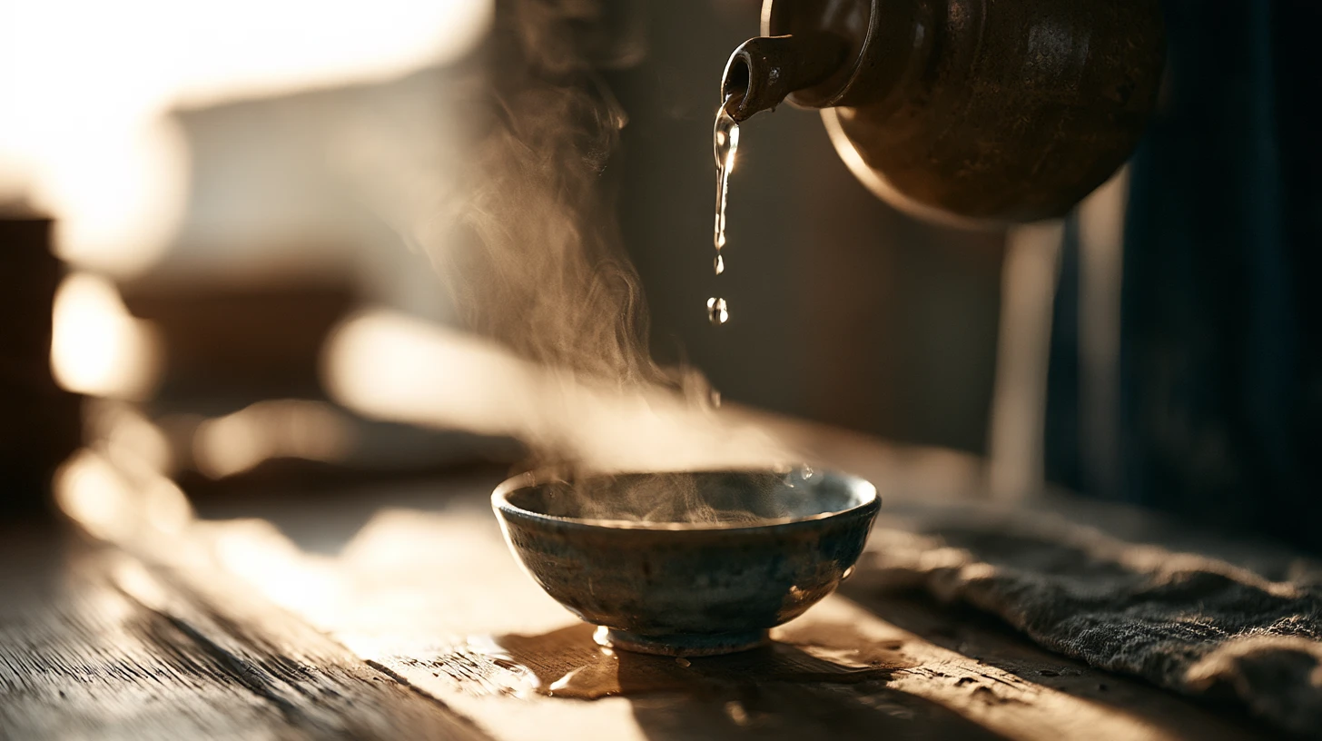 Korea Always Had Its Own Drink