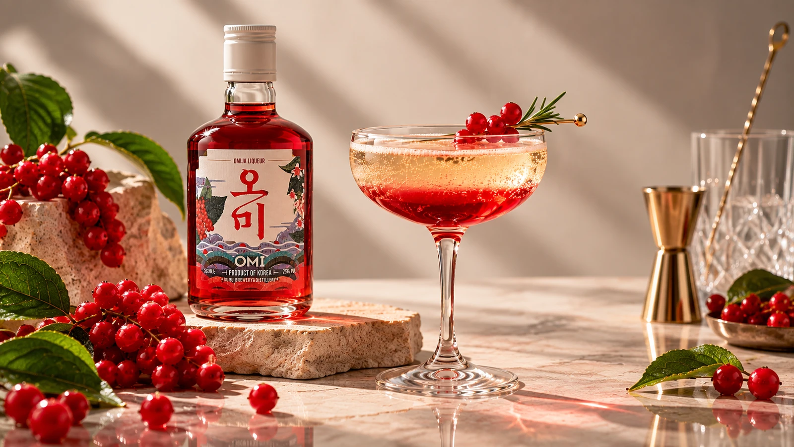 Omi — heritage photo (ingredients)