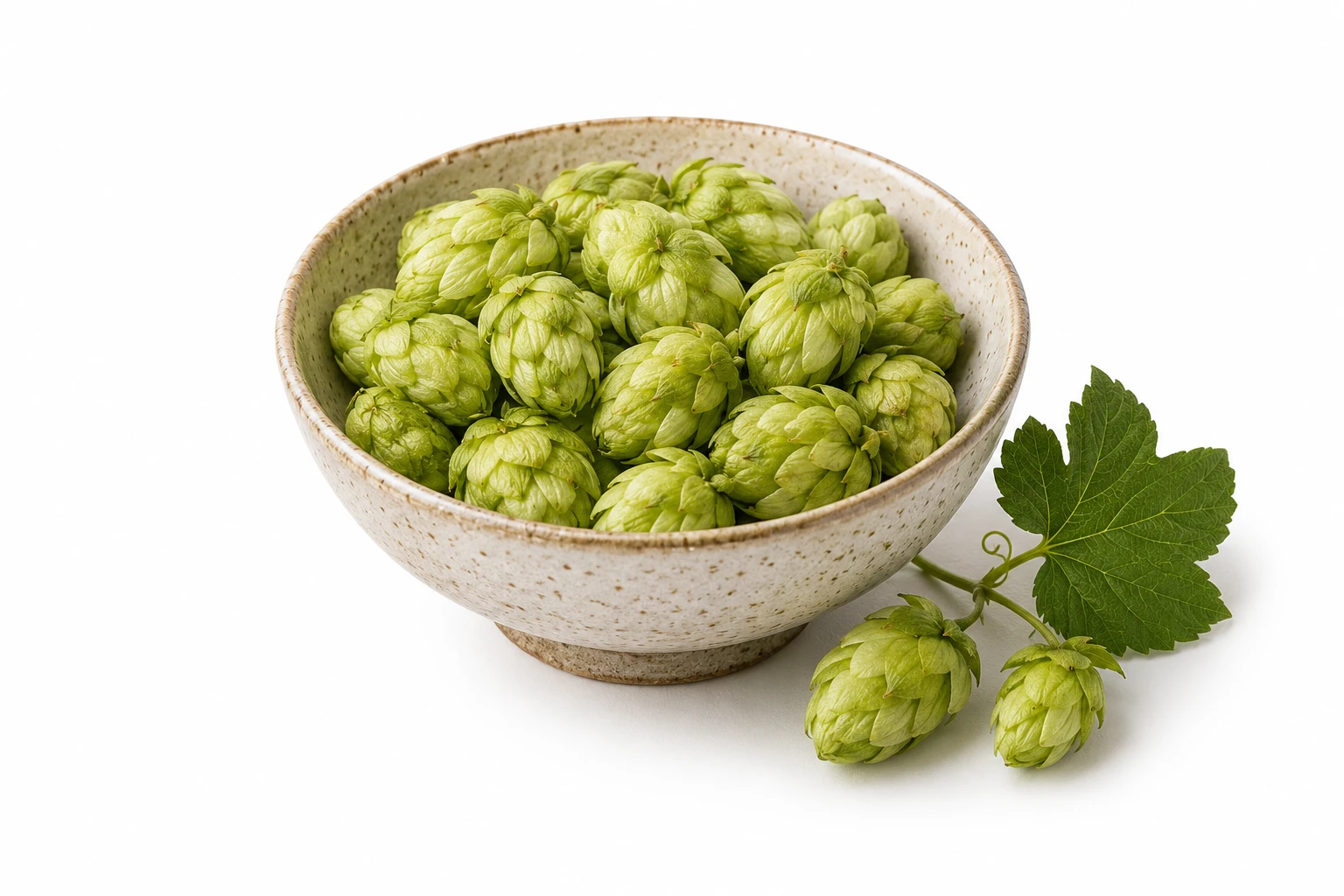 AROMATIC HOPS
