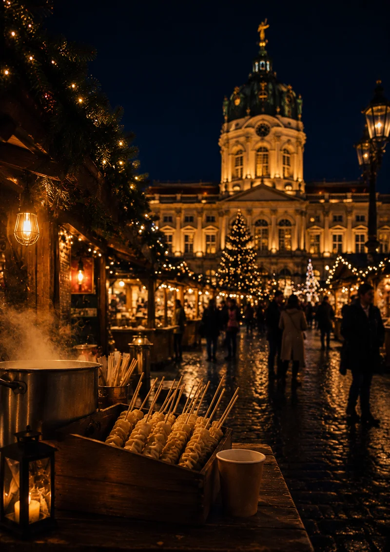 🎄 SULDOK Christmas Market 2026