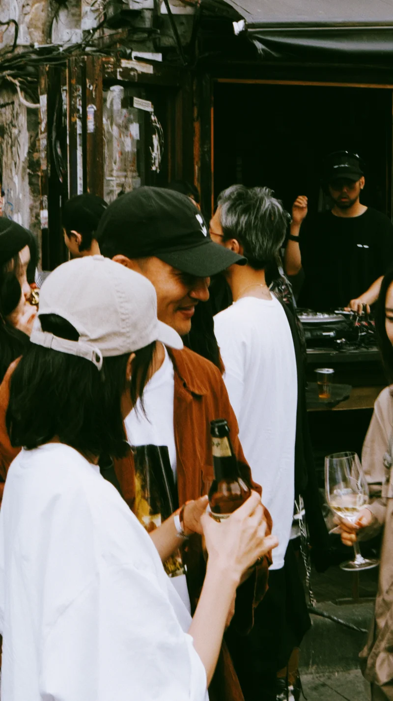 The People Bringing Korean Drink to Europe
